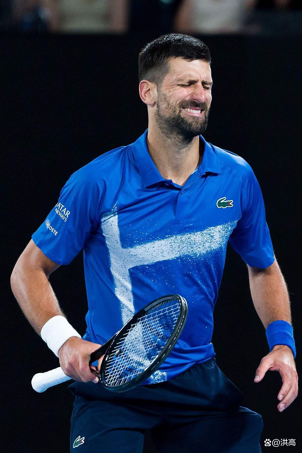 关于德约科维奇赛事官方发布逆转新规，中国队争议不断！的信息