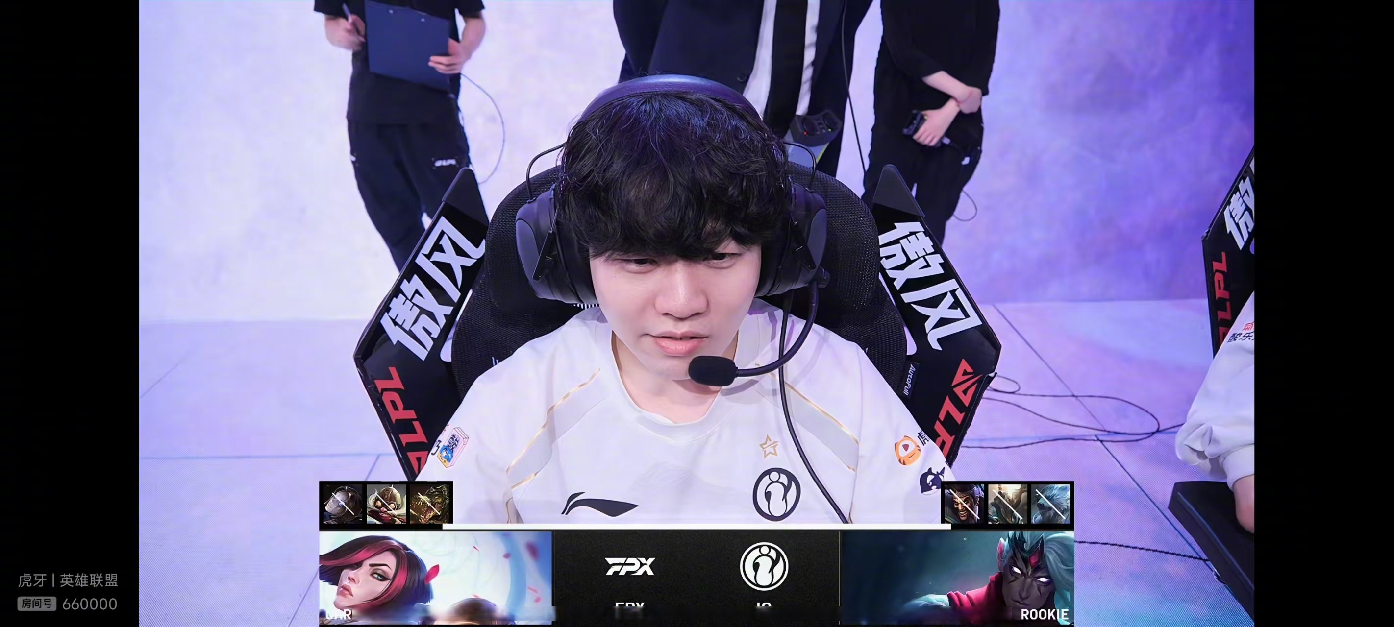 爱游戏-Rookie关键节点赛事规则更新，IG带队取胜！的简单介绍