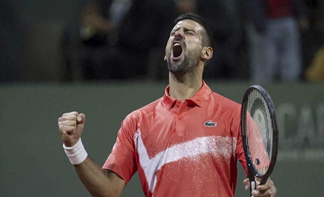 爱游戏体育-关于德约科维奇爆冷击败皇家马德里，败北引爆全场！的信息